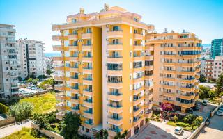 Квартира за 103 000 евро в Алании, Турция