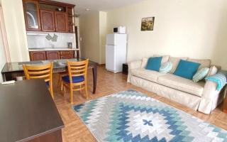 Квартира за 93 000 евро в Святом Власе, Болгария