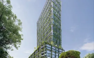 Квартира за 80 775 евро в Батуми, Грузия