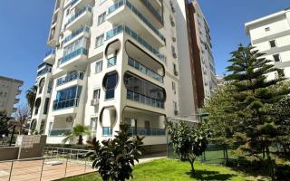 Квартира за 50 400 евро в Алании, Турция