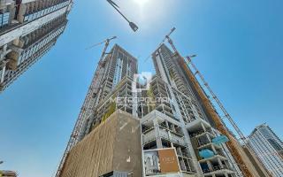 Апартаменты за 769 241 евро в Дубае, ОАЭ