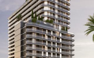 Квартира за 25 261 евро в Батуми, Грузия