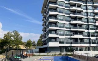 Квартира за 76 000 евро в Алании, Турция