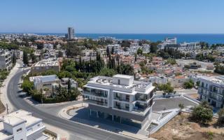 Апартаменты за 405 000 евро в Пафосе, Кипр