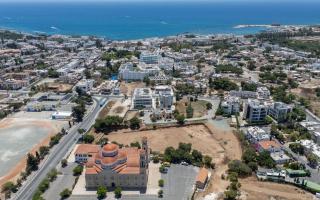Апартаменты за 565 000 евро в Пафосе, Кипр