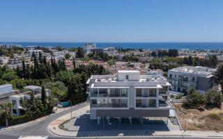 Апартаменты за 395 000 евро в Пафосе, Кипр