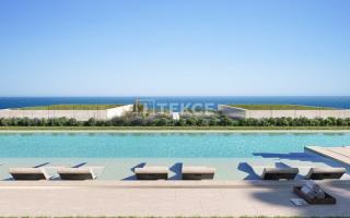 Апартаменты за 925 000 евро в Манильве, Испания