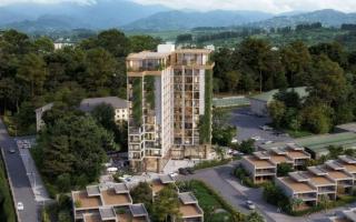 Квартира за 37 171 евро в Батуми, Грузия