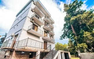 Кафе, ресторан за 531 938 евро в Батуми, Грузия