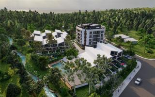 Квартира за 50 594 евро в Батуми, Грузия