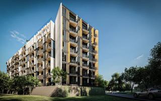 Квартира за 85 936 евро на острове Пхукет, Таиланд