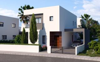 Квартира за 296 000 евро в Фамагусте, Кипр