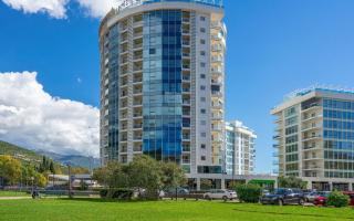 Апартаменты за 850 000 евро в Будве, Черногория