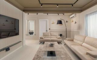 Апартаменты за 800 000 евро в Доброте, Черногория