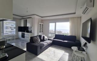 Квартира за 135 000 евро в Алании, Турция