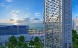 Квартира за 42 932 евро в Батуми, Грузия