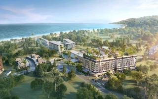 Квартира за 111 730 евро на острове Пхукет, Таиланд