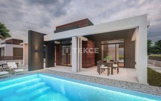 Вилла за 469 000 евро в Газимагусе, Кипр