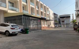 Дом за 123 435 евро в Сиануквиле, Камбоджа