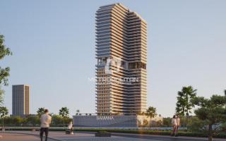 Апартаменты за 291 511 евро в Дубае, ОАЭ