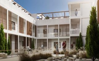 Апартаменты за 179 520 евро в Ларнаке, Кипр