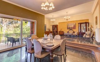 Вилла за 880 000 евро на Корфу, Греция