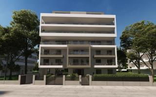 Таунхаус за 900 000 евро в Афинах, Греция