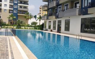 Квартира за 165 000 евро в Алании, Турция