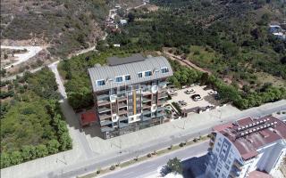 Пентхаус за 170 000 евро в Алании, Турция