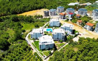 Квартира за 93 500 евро в Алании, Турция