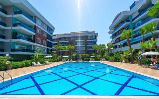 Квартира за 302 500 евро в Алании, Турция