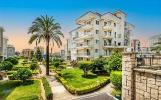 Квартира за 230 000 евро в Алании, Турция