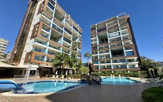 Квартира за 148 500 евро в Алании, Турция