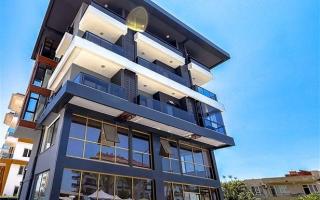 Квартира за 132 000 евро в Кестеле, Турция