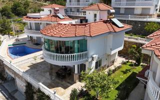 Вилла за 236 500 евро в Алании, Турция