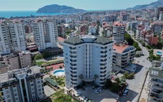 Квартира за 145 000 евро в Алании, Турция