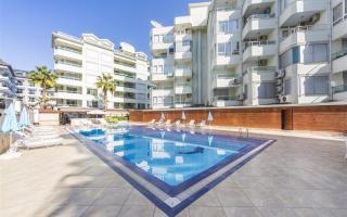 Квартира за 165 000 евро в Алании, Турция