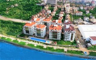 Квартира за 159 500 евро в Кестеле, Турция