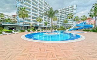 Квартира за 264 000 евро в Алании, Турция