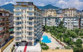 Квартира за 121 000 евро в Алании, Турция