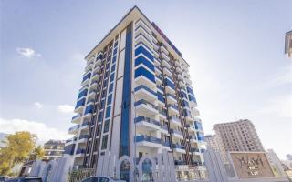 Квартира за 148 500 евро в Алании, Турция