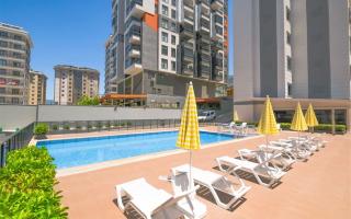 Пентхаус за 132 000 евро в Алании, Турция