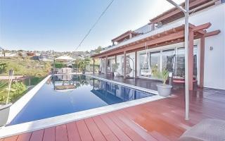 Вилла за 880 000 евро в Алании, Турция