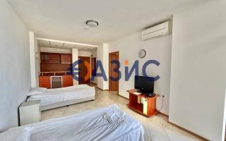 Апартаменты за 71 000 евро на Солнечном берегу, Болгария