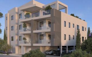 Апартаменты за 240 000 евро в Протарасе, Кипр