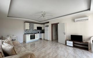 Квартира за 84 000 евро в Алании, Турция