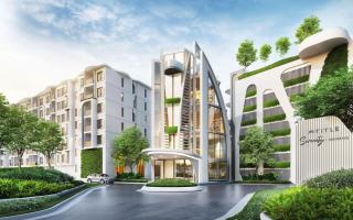Квартира за 91 069 евро на Пхукете, Таиланд