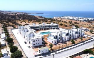 Пентхаус за 191 000 евро в Кирении, Кипр