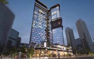 Отель, гостиница за 307 438 евро в Каире, Египет