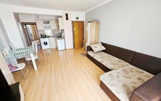 Квартира за 58 800 евро на Солнечном берегу, Болгария